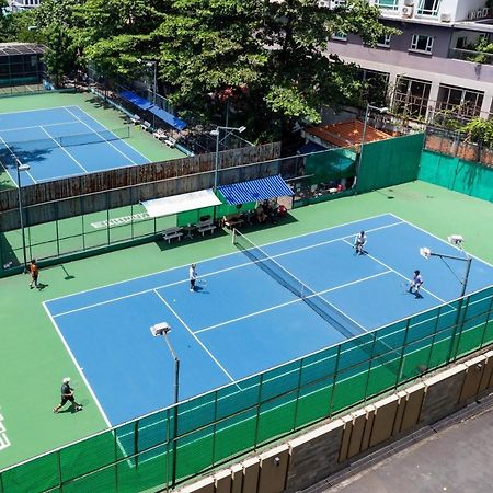 Can Ho Orchard Parkview - Tan Son Nhat Airport Homestay Ho Chi Minh City Exterior photo